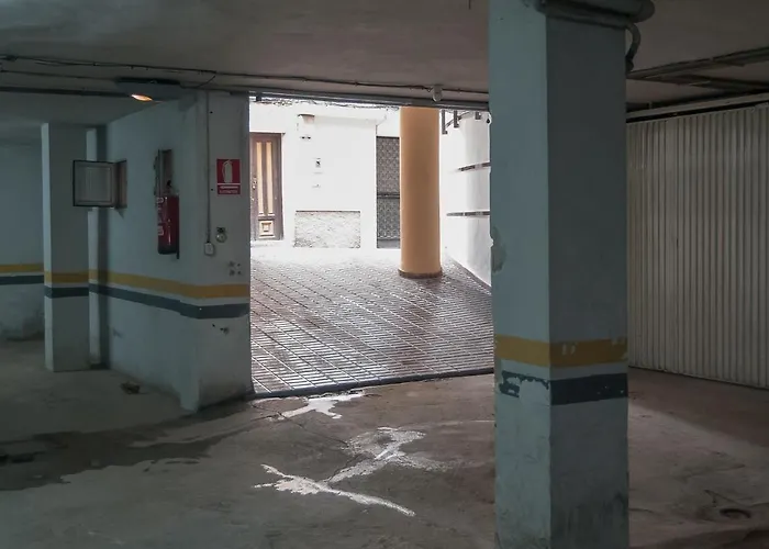 Nueva Cazorla Bella Vista