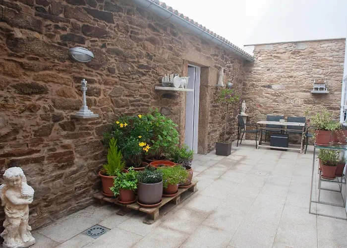 Pensión Santa Cristina