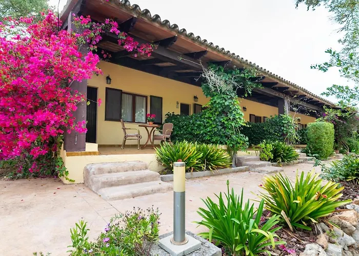 Hotel Rural Predio Son Serra