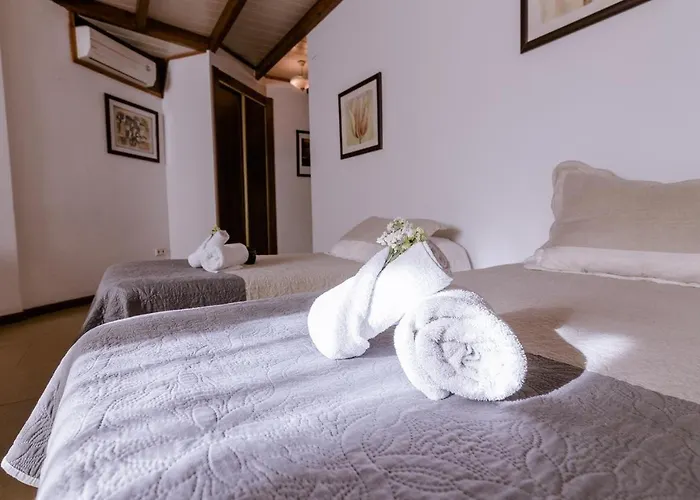 Hotel Mirador de Fonseca