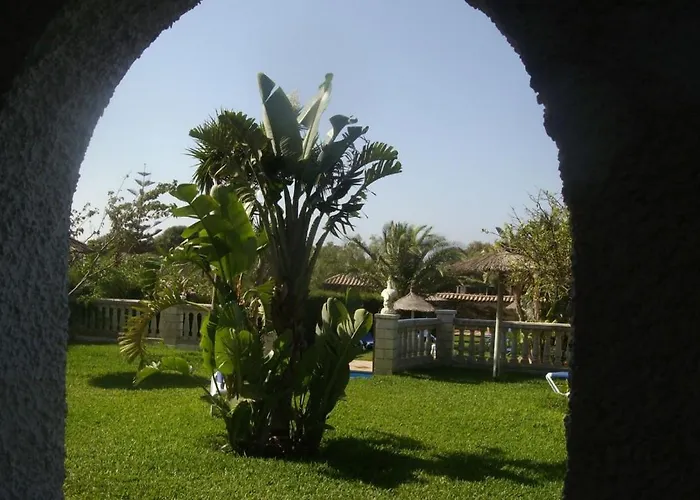Hacienda El Romeral