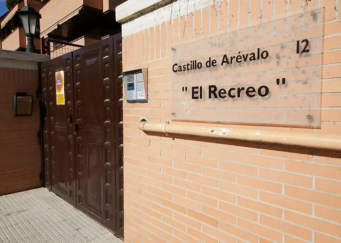 Apartamento Las Rozas Village, España