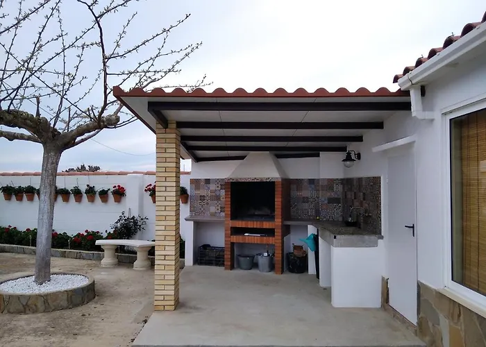 Caseta Del Chato