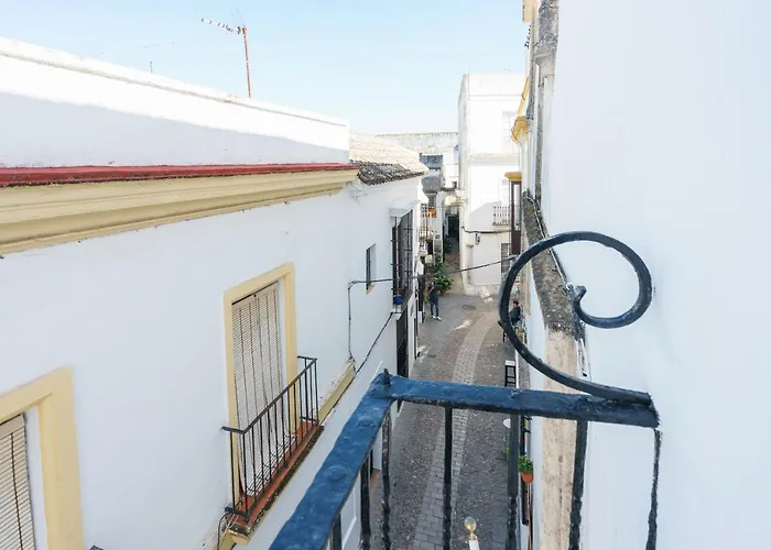 Marqués De Torresoto By Vivere