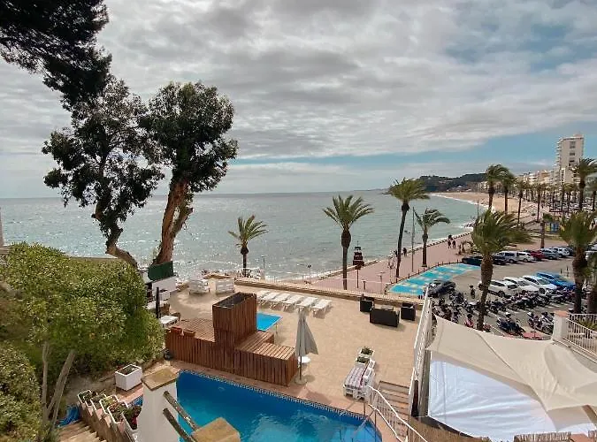 Sa Caleta