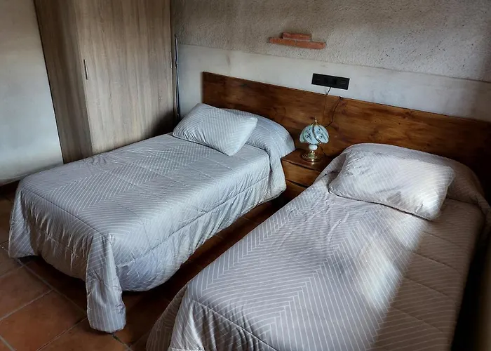 El Refugio de las Arribes Villarino de los Aires, España