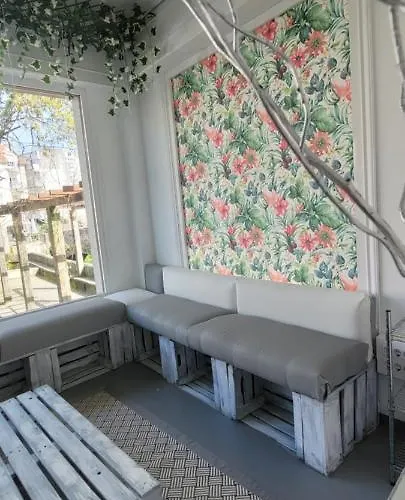 Albergue De Caldas De Reis Peregrinos Y Turistico