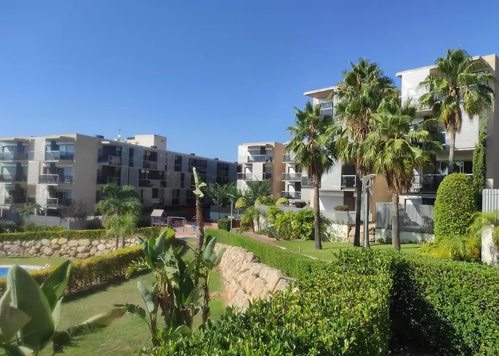 Paradise Village Port Aventuras Salou, España
