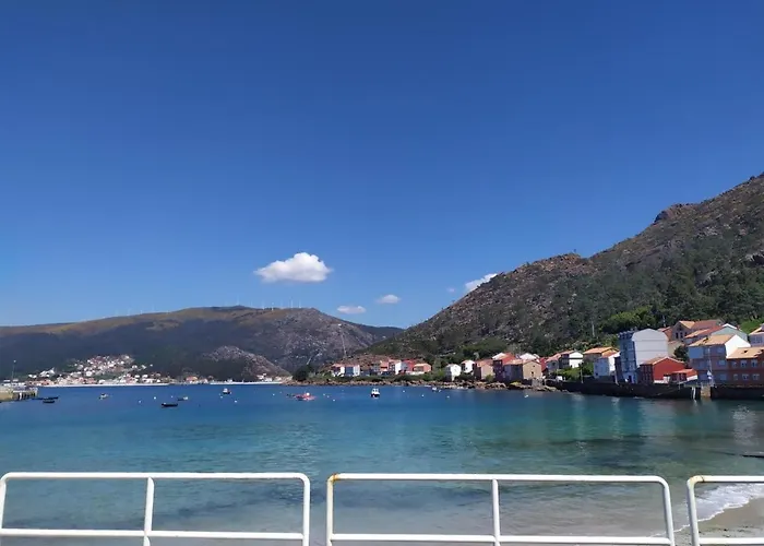 O Cuberto De Roberta