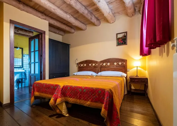 Hostal Casa Insol Denuy, España