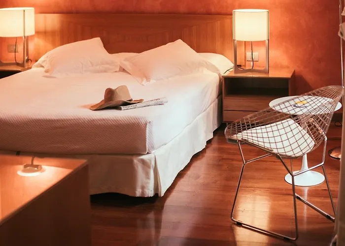 Hotel San Roque (Adults Only) Garachico , Spain