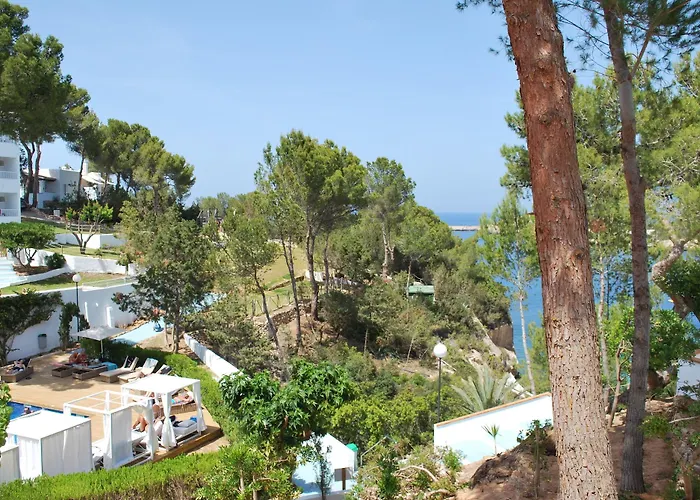 Bg Portinatx Beach Club Hotel, Spanien