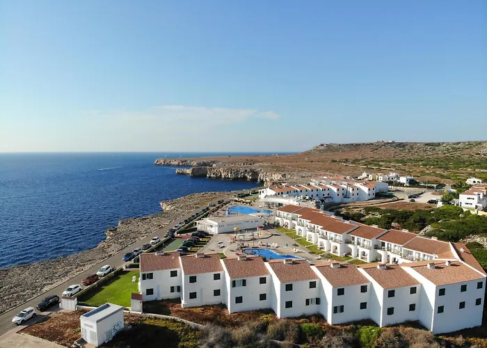Rvhotels Sea Club Menorca