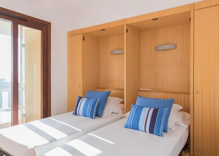 Almadraba Park Hotel Rosas, España
