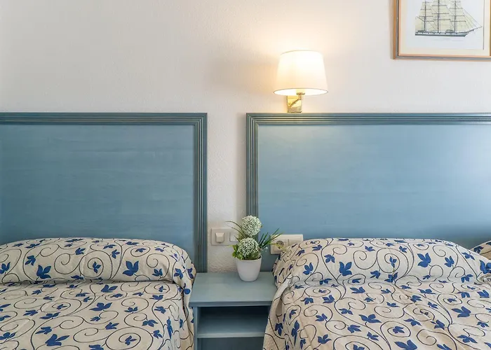 Hotel Platja d'Aro , España