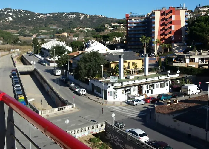 Mar Blau Apartamentos