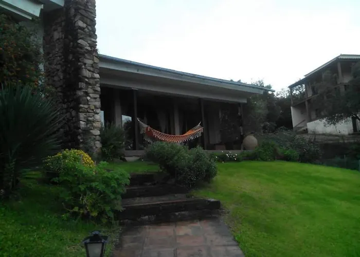 Casa con encanto frente al lago
