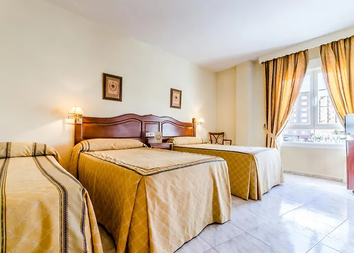 Hotel Roma Aurea Talavera de la Reina, España