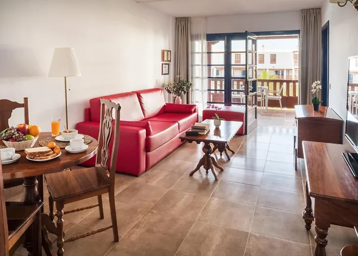 Hotel Nazaret Mansion Costa Teguise, Hiszpania