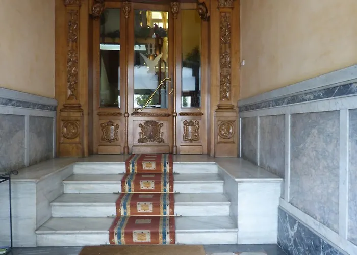 Hotel Aguila