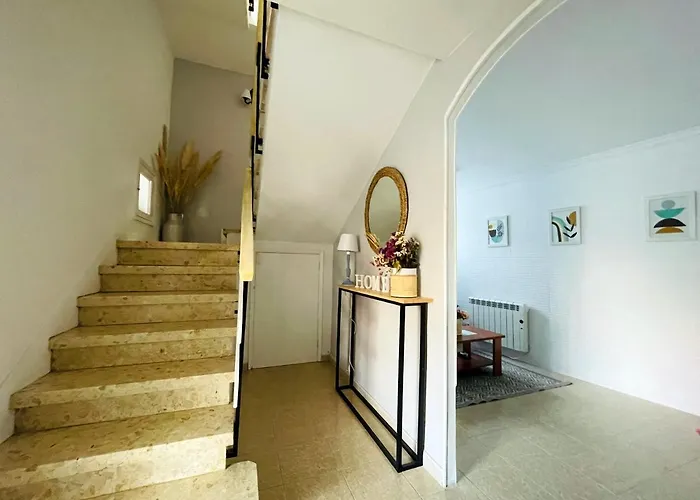 Villa Casa Aurea O Grove, España
