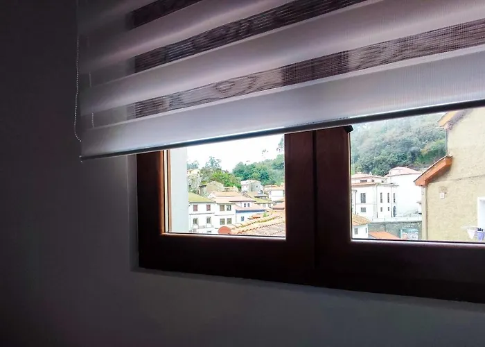Apartamento Casa Liberatina Cudillero, España