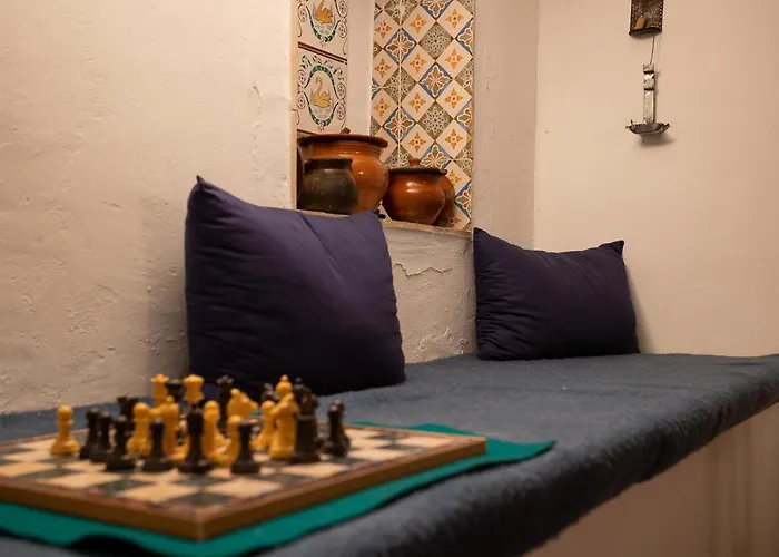 Hostal La Casa Grande Talayuelas , España