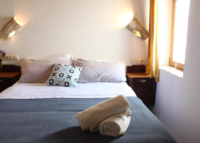 Casa Leonor Vejer