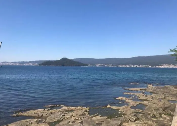 Apartamento Casa Veiga 1 Pontevedra, España