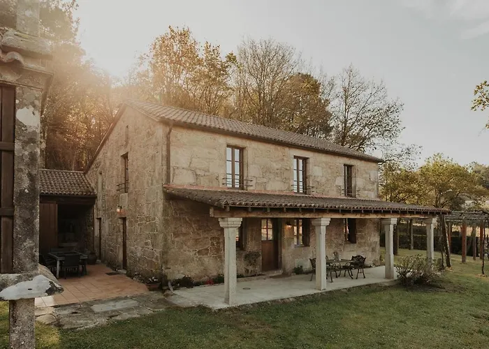 Casas Alexandre
