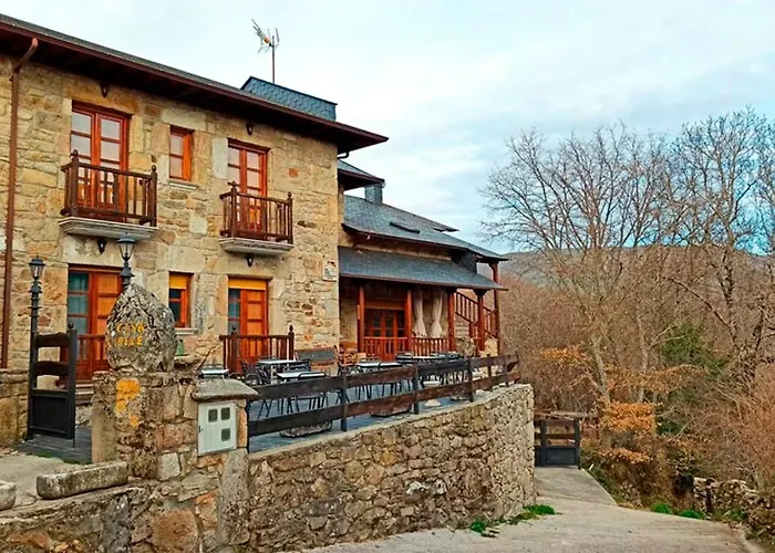 La Casa de Irene