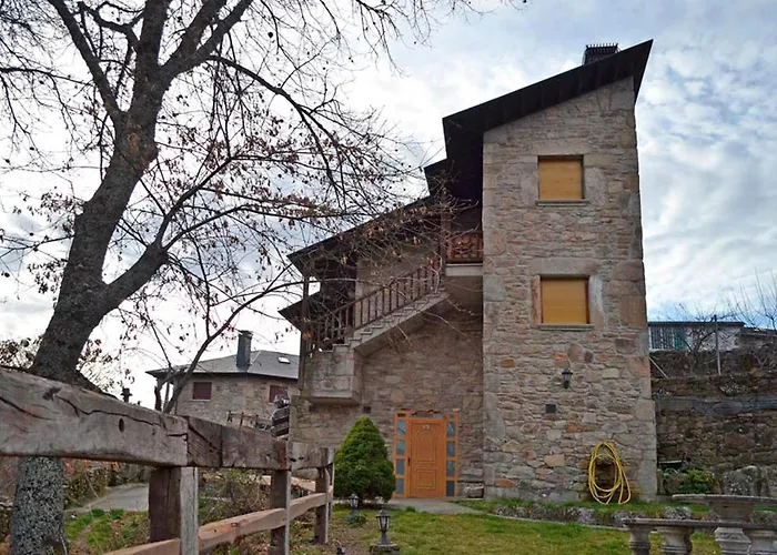 La Casa de Irene