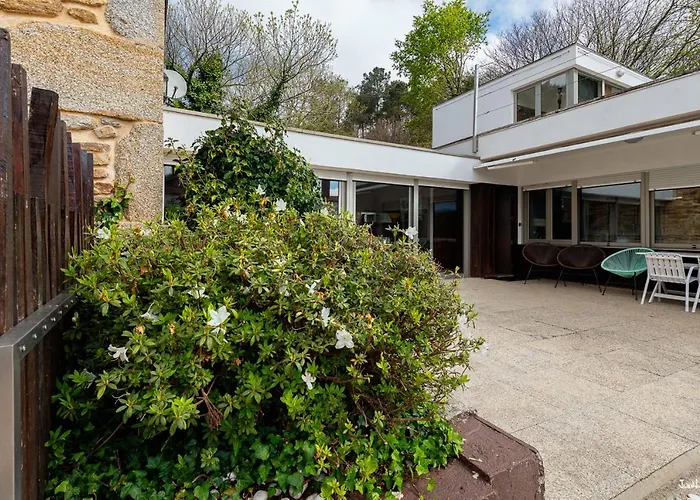 Casa Do Avo Andres