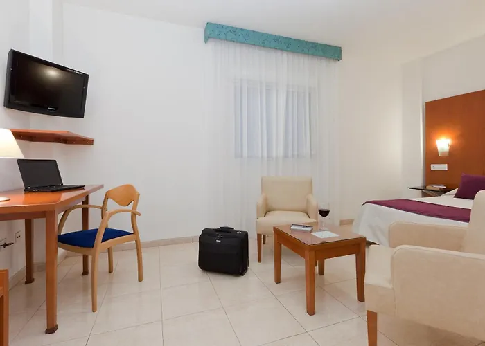 Hotel Verol Las Palmas de Gran Canaria, España