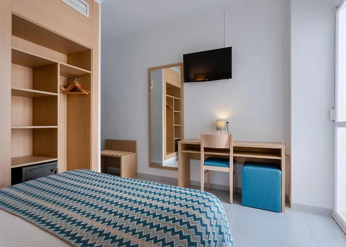 Hotel Riutort El Arenal , Spanje