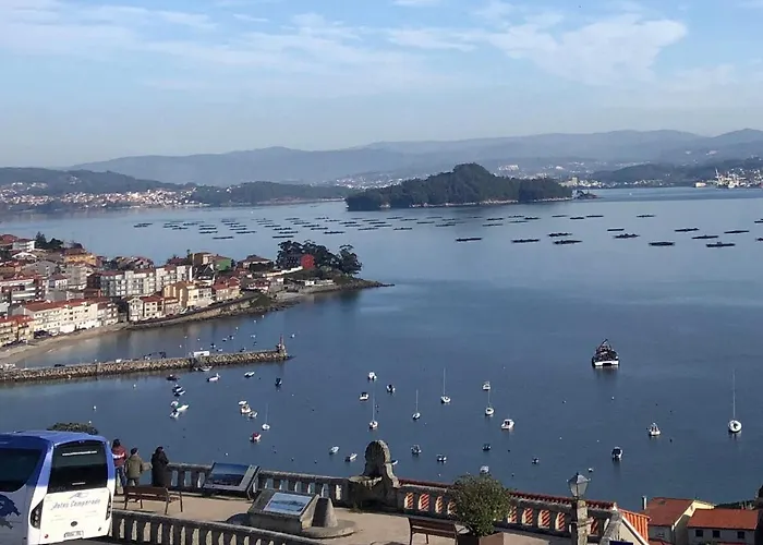 Mirador Da Granxa