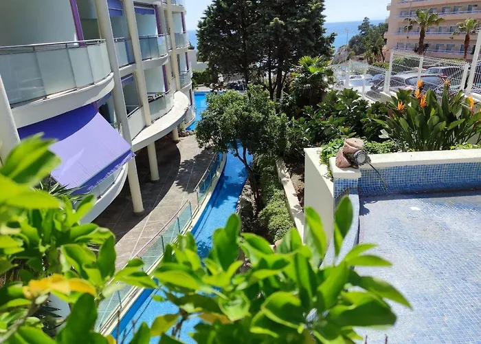 Cap Salou Sea View