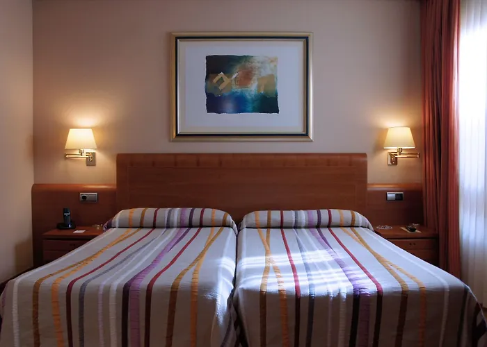 Hotel Amadeus Valladolid, España