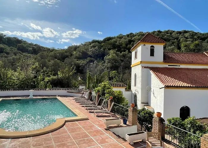 Hacienda La Trinidad