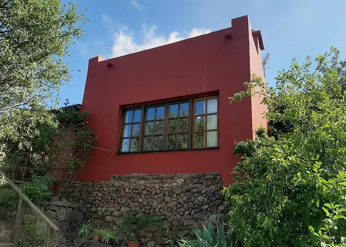 Finca El Pedregal