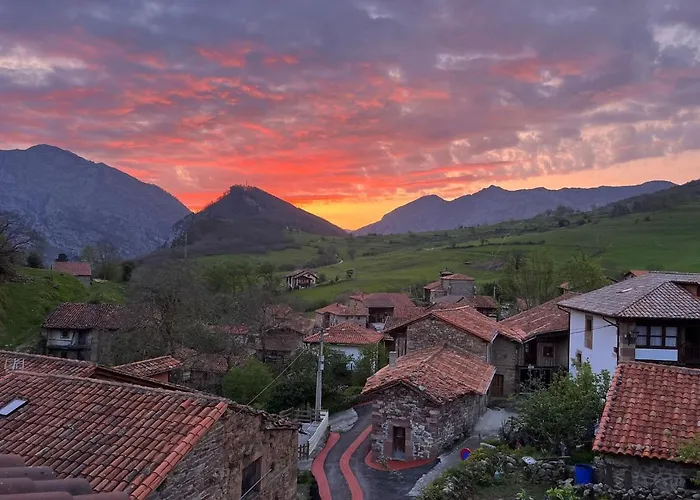 Hostal El Refugio de Otto Cicera, España
