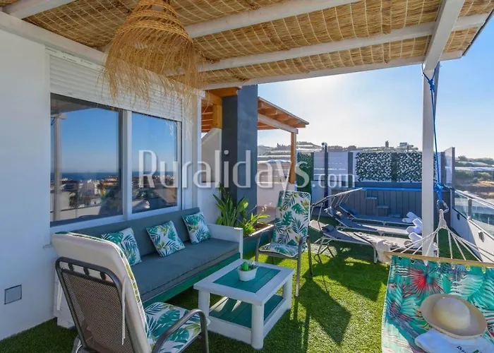 Apartamento y Estudio Torre Vigía El El Morche, España