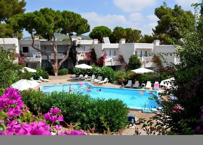 Atlas s Ibiza