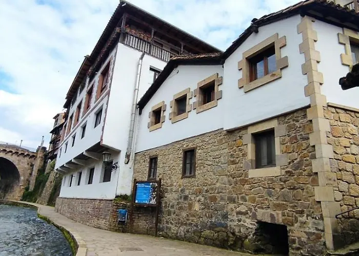 Apartamento El Nial de Potes