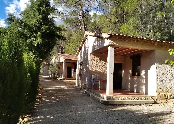 Casas Rurales Hoya Calvete