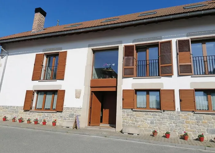 Casa Patxikuzuria