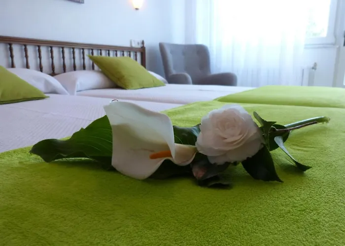 Hostal Pereiriña