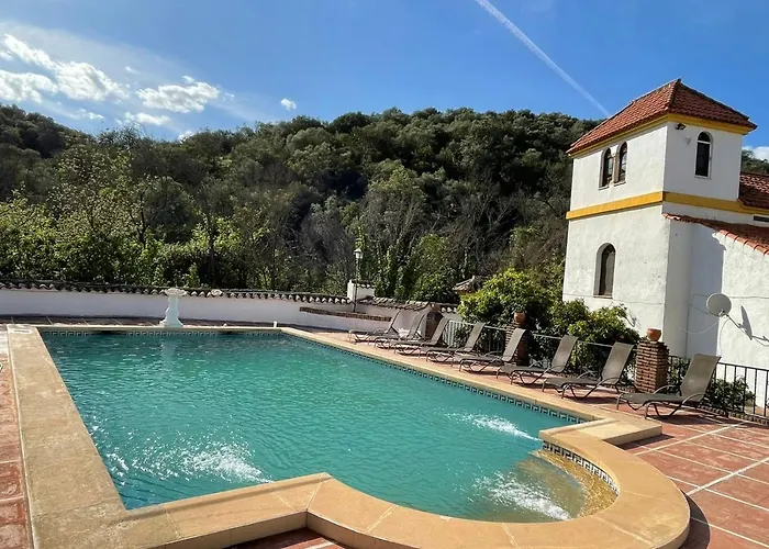Hacienda La Trinidad