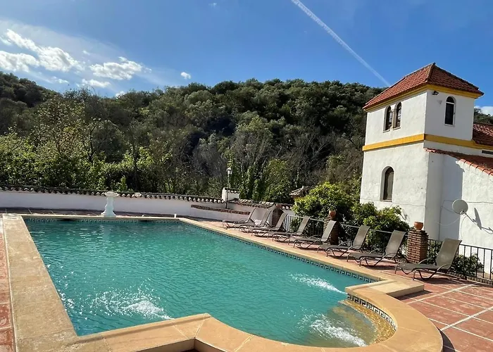 Hacienda La Trinidad