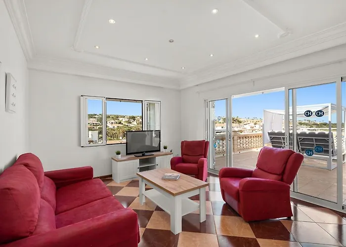 Punta Prima Apartments By 3Villas, España